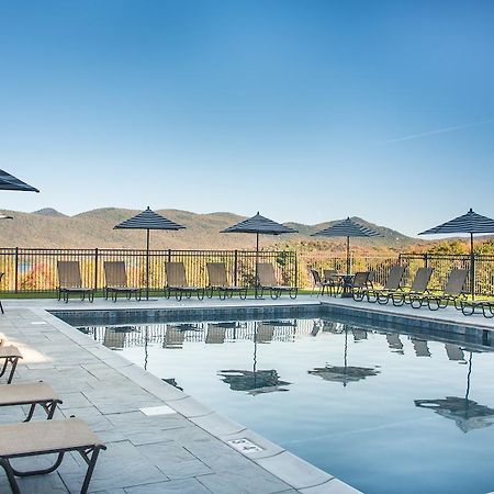 The Mountain Top Inn & Resort Chittenden Екстер'єр фото