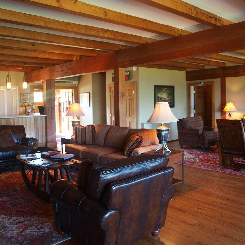 The Mountain Top Inn & Resort Chittenden Інтер'єр фото