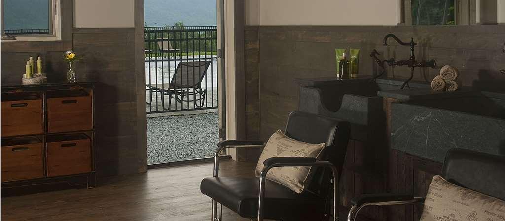 The Mountain Top Inn & Resort Chittenden Зручності фото