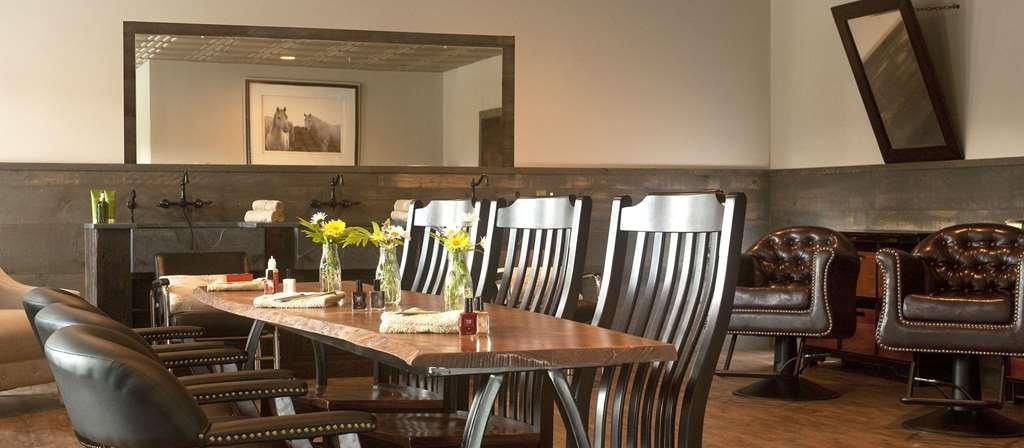 The Mountain Top Inn & Resort Chittenden Зручності фото