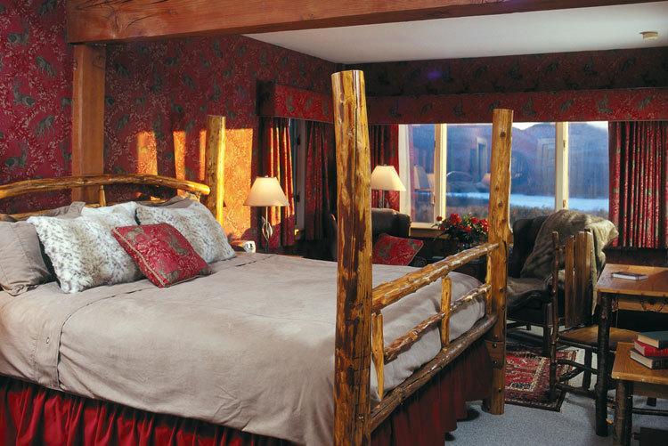 The Mountain Top Inn & Resort Chittenden Екстер'єр фото