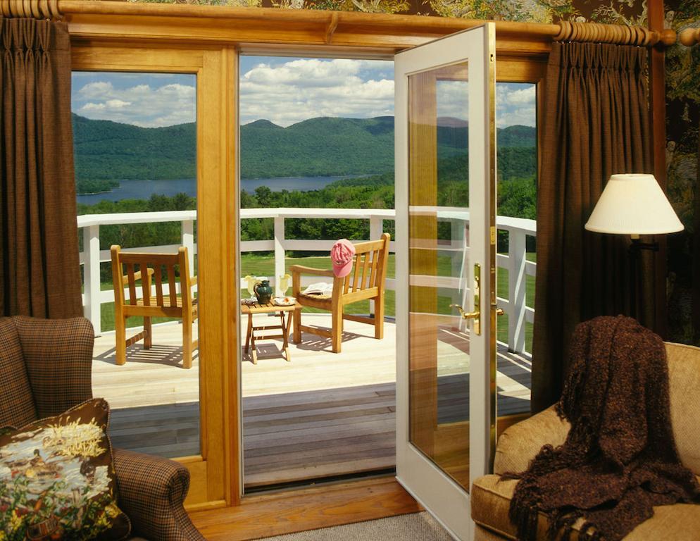 The Mountain Top Inn & Resort Chittenden Екстер'єр фото
