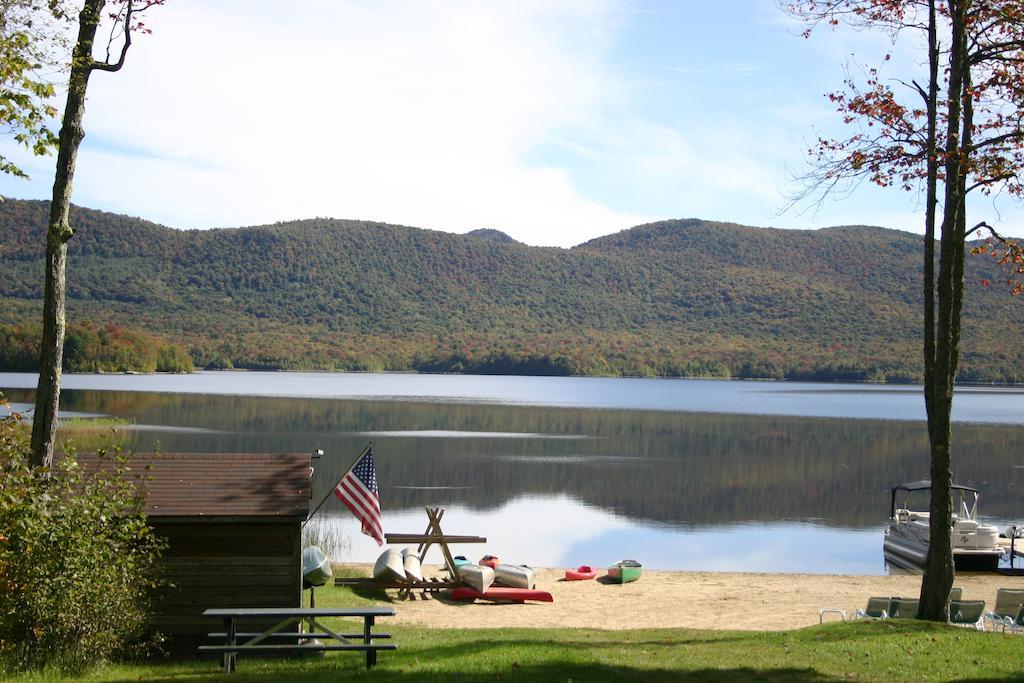 The Mountain Top Inn & Resort Chittenden Екстер'єр фото