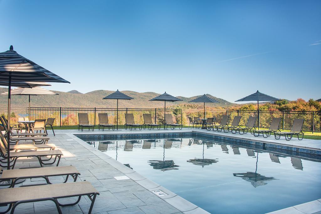 The Mountain Top Inn & Resort Chittenden Екстер'єр фото
