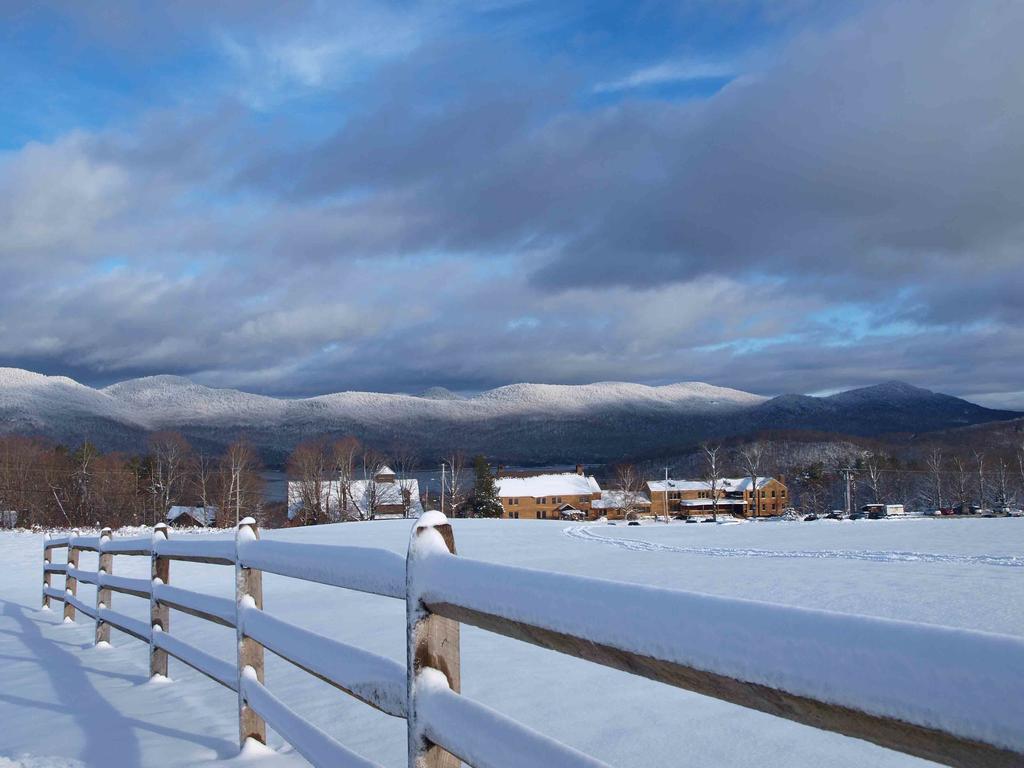 The Mountain Top Inn & Resort Chittenden Екстер'єр фото