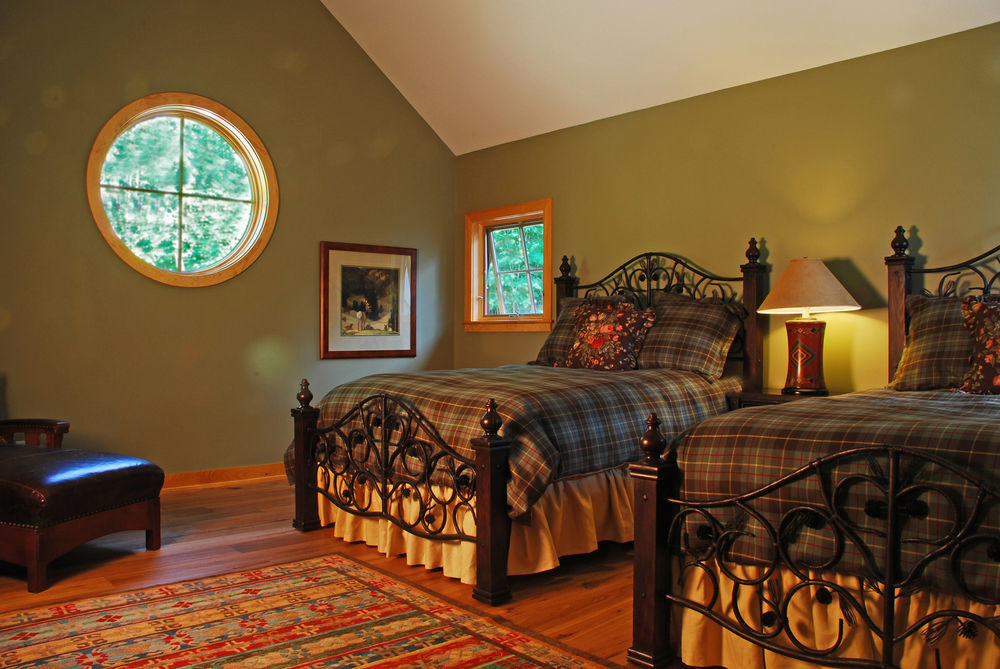 The Mountain Top Inn & Resort Chittenden Екстер'єр фото