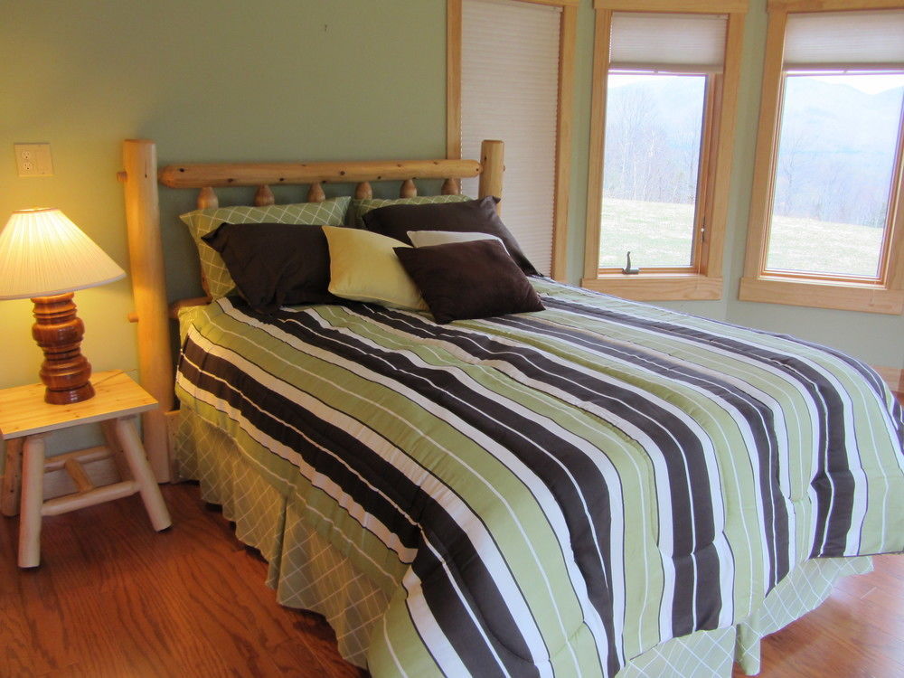 The Mountain Top Inn & Resort Chittenden Екстер'єр фото